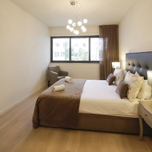 Deluxe Appartement met een Slaapkamer