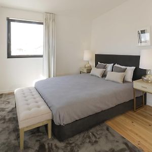 Penthouse Appartement met Twee Slaapkamers